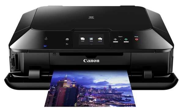 Cartuchos Canon Pixma MG7100 Series